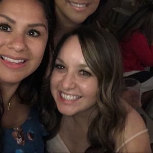 Meet your Posher, Denise